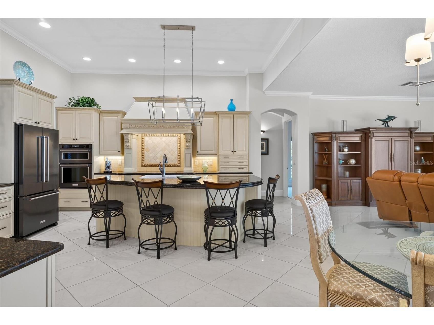 7303 Birds Nest Court Yalaha FL 34797 - LAKE HARRIS O6382514 image17