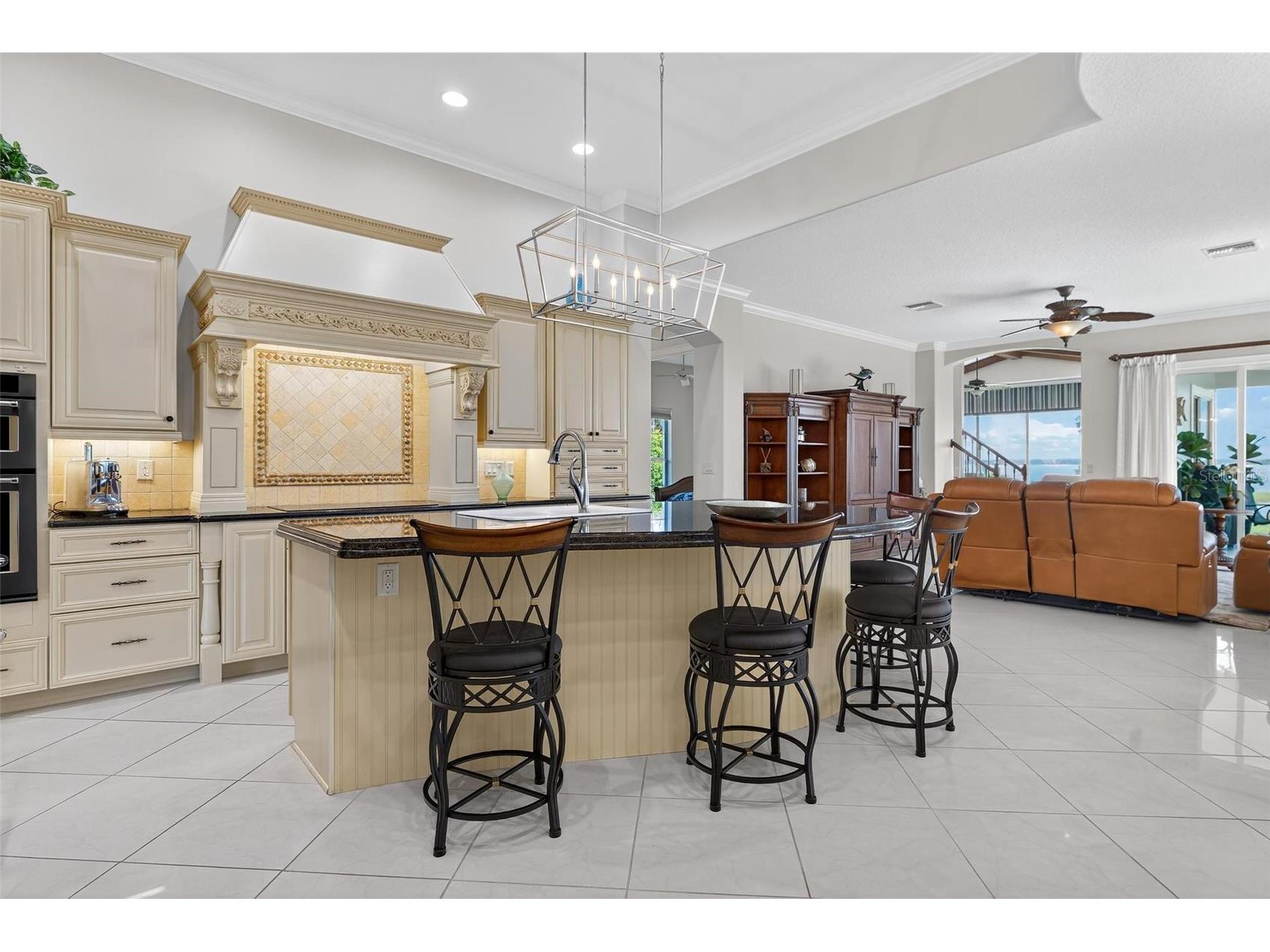 7303 Birds Nest Court Yalaha FL 34797 - LAKE HARRIS O6382514 image18