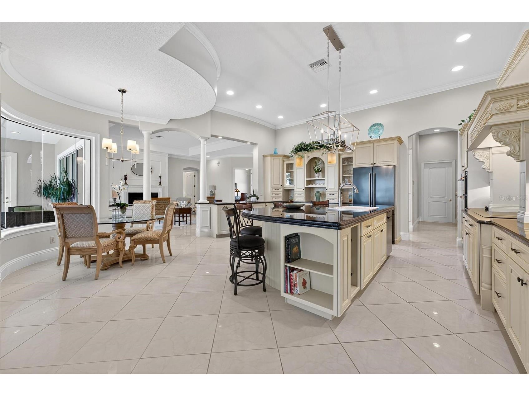 7303 Birds Nest Court Yalaha FL 34797 - LAKE HARRIS O6382514 image19