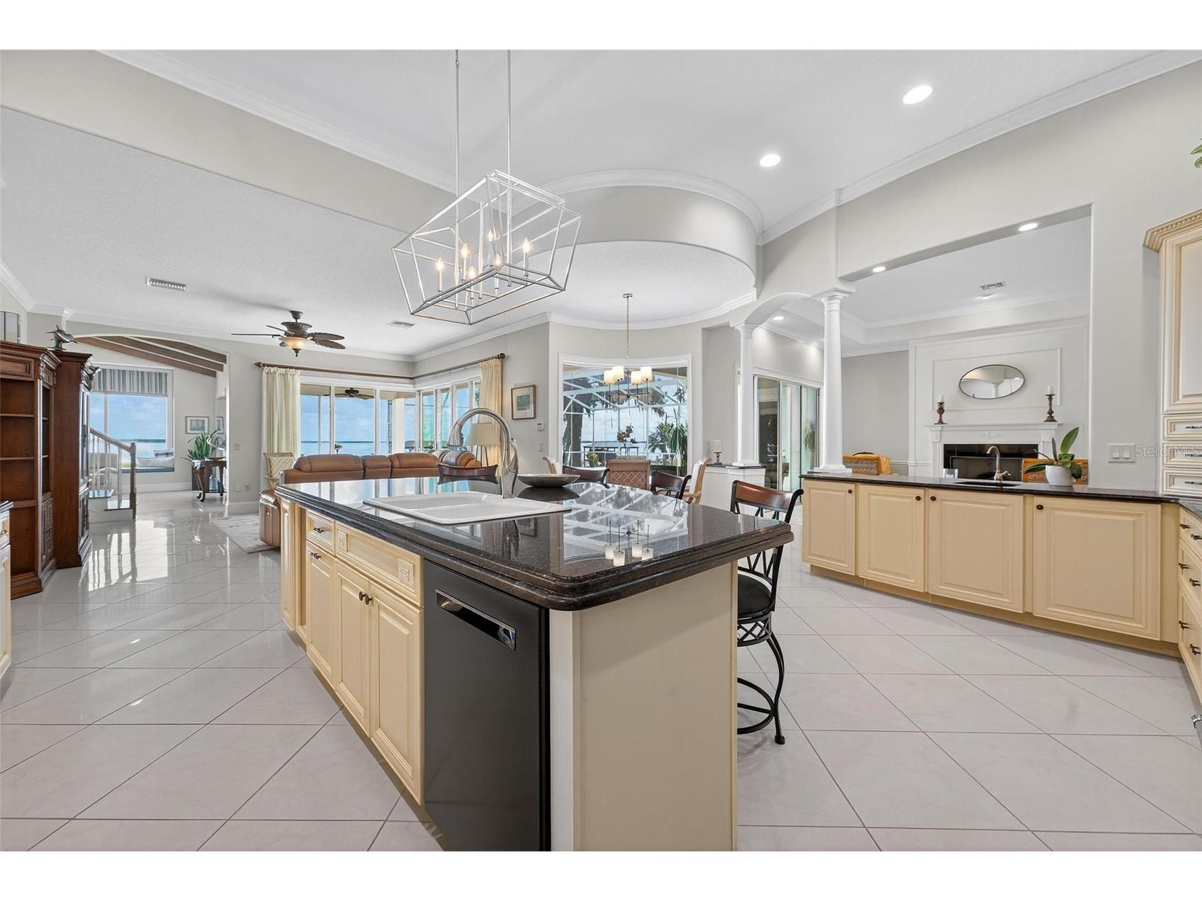 7303 Birds Nest Court Yalaha FL 34797 - LAKE HARRIS O6382514 image20