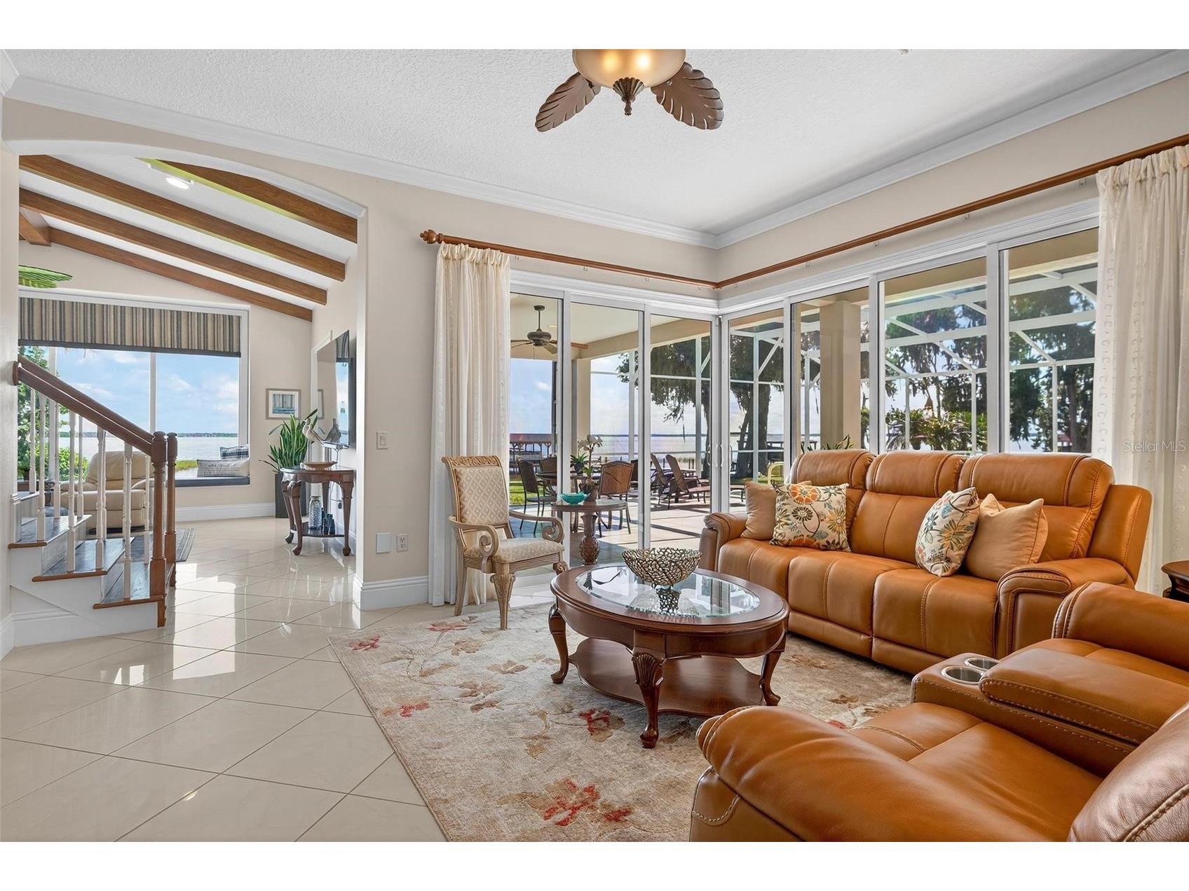 7303 Birds Nest Court Yalaha FL 34797 - LAKE HARRIS O6382514 image25