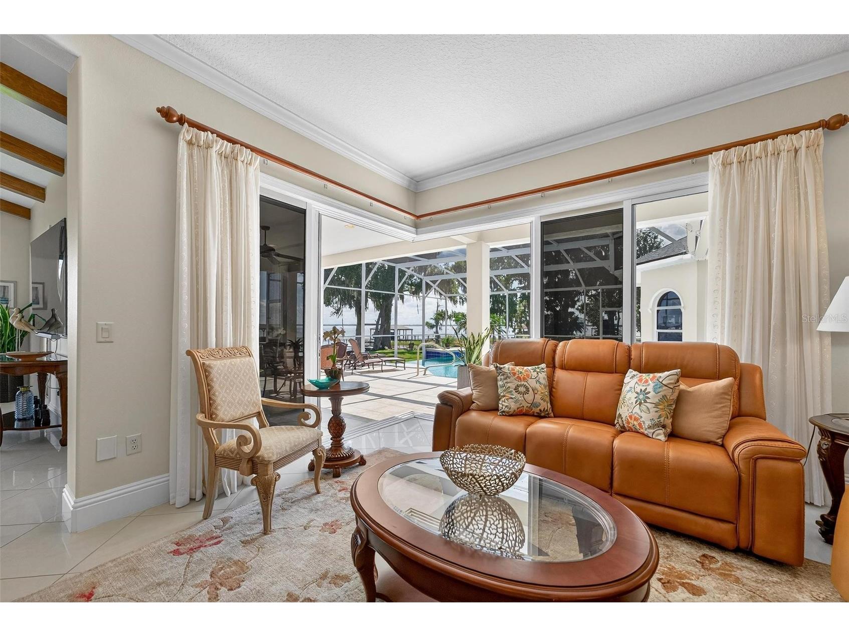 7303 Birds Nest Court Yalaha FL 34797 - LAKE HARRIS O6382514 image26