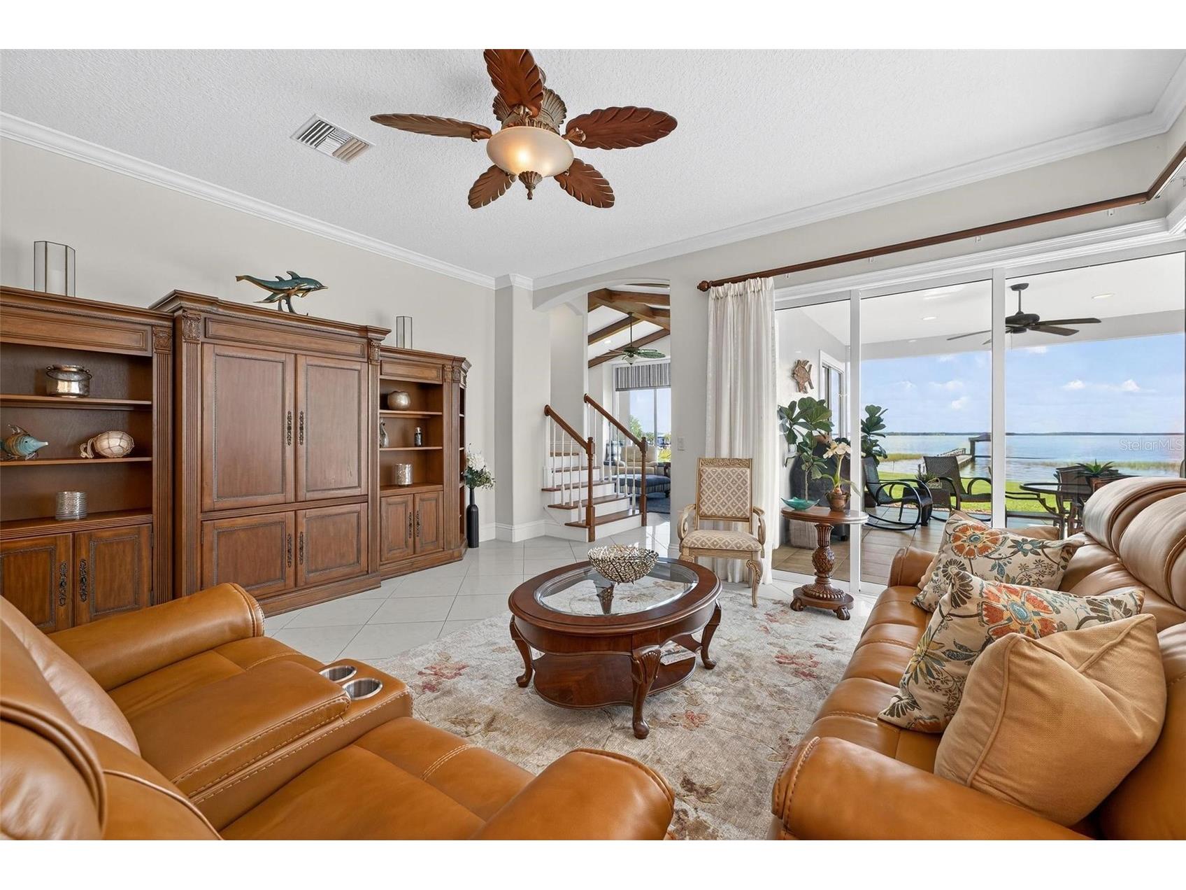 7303 Birds Nest Court Yalaha FL 34797 - LAKE HARRIS O6382514 image27