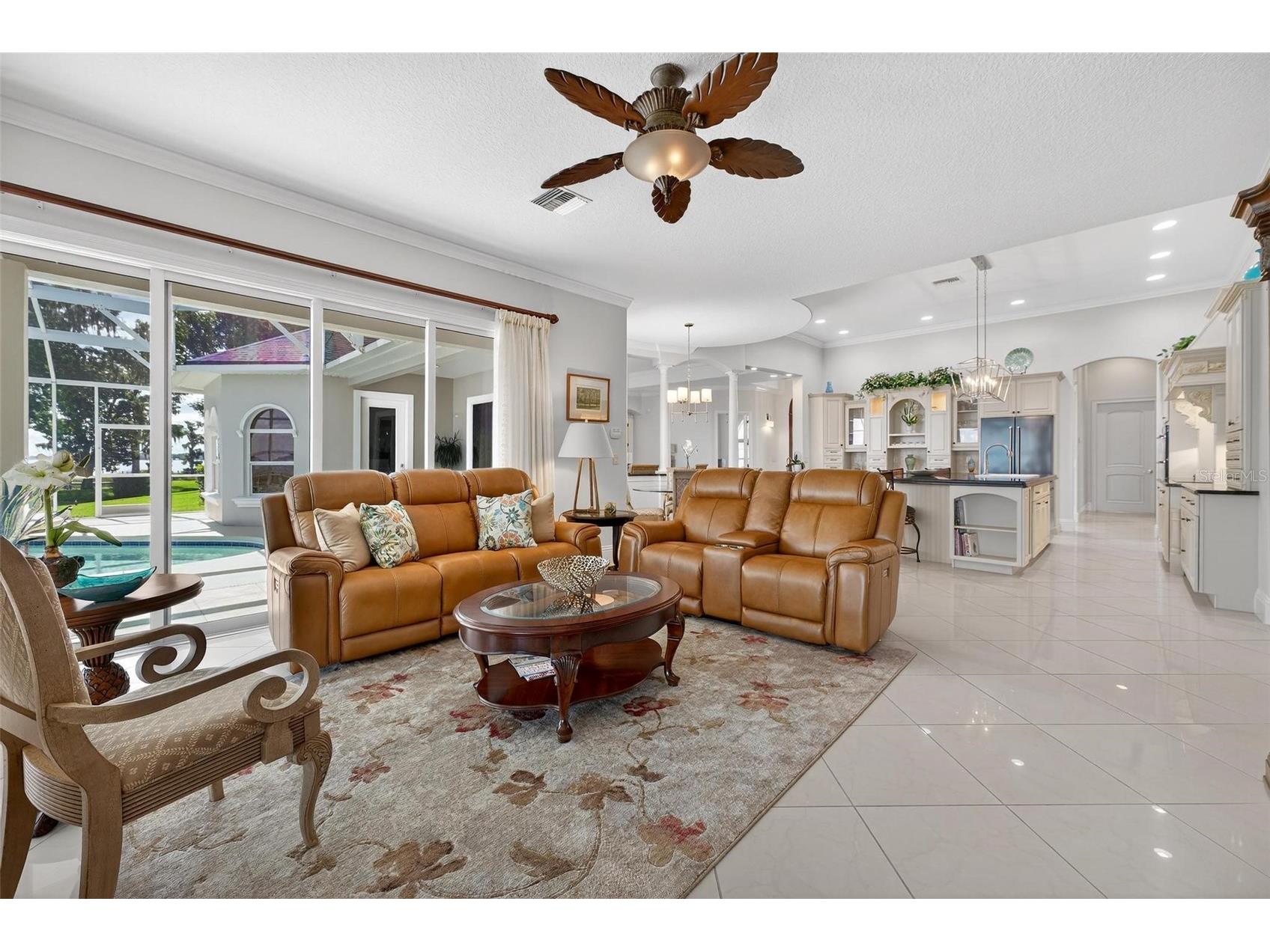 7303 Birds Nest Court Yalaha FL 34797 - LAKE HARRIS O6382514 image28