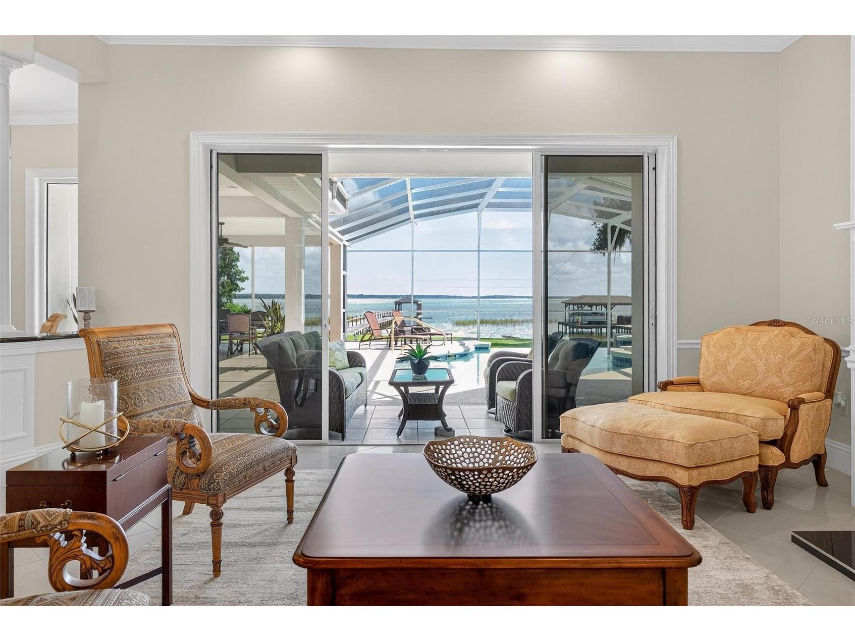 7303 Birds Nest Court Yalaha FL 34797 - LAKE HARRIS O6382514 image29