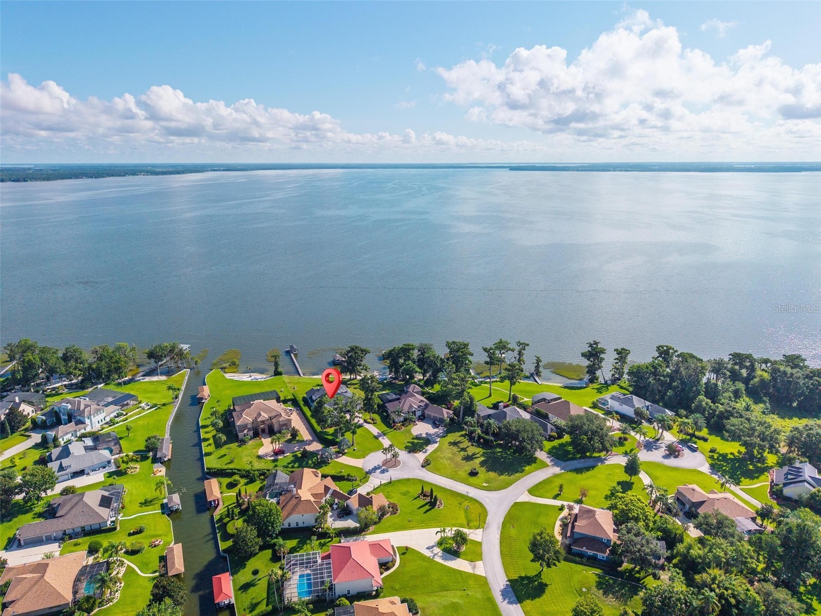 7303 Birds Nest Court Yalaha FL 34797 - LAKE HARRIS O6382514 image3