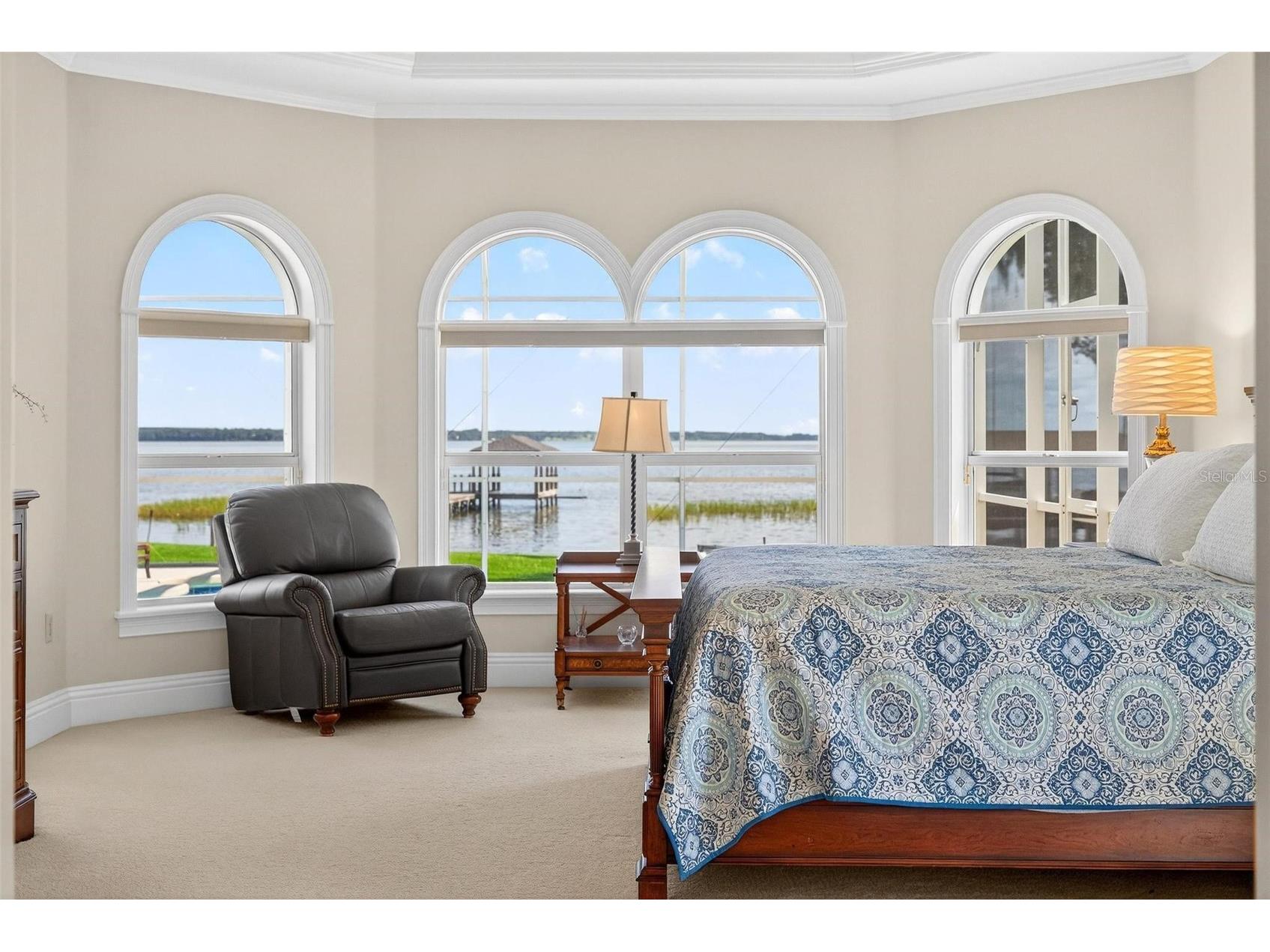 7303 Birds Nest Court Yalaha FL 34797 - LAKE HARRIS O6382514 image38