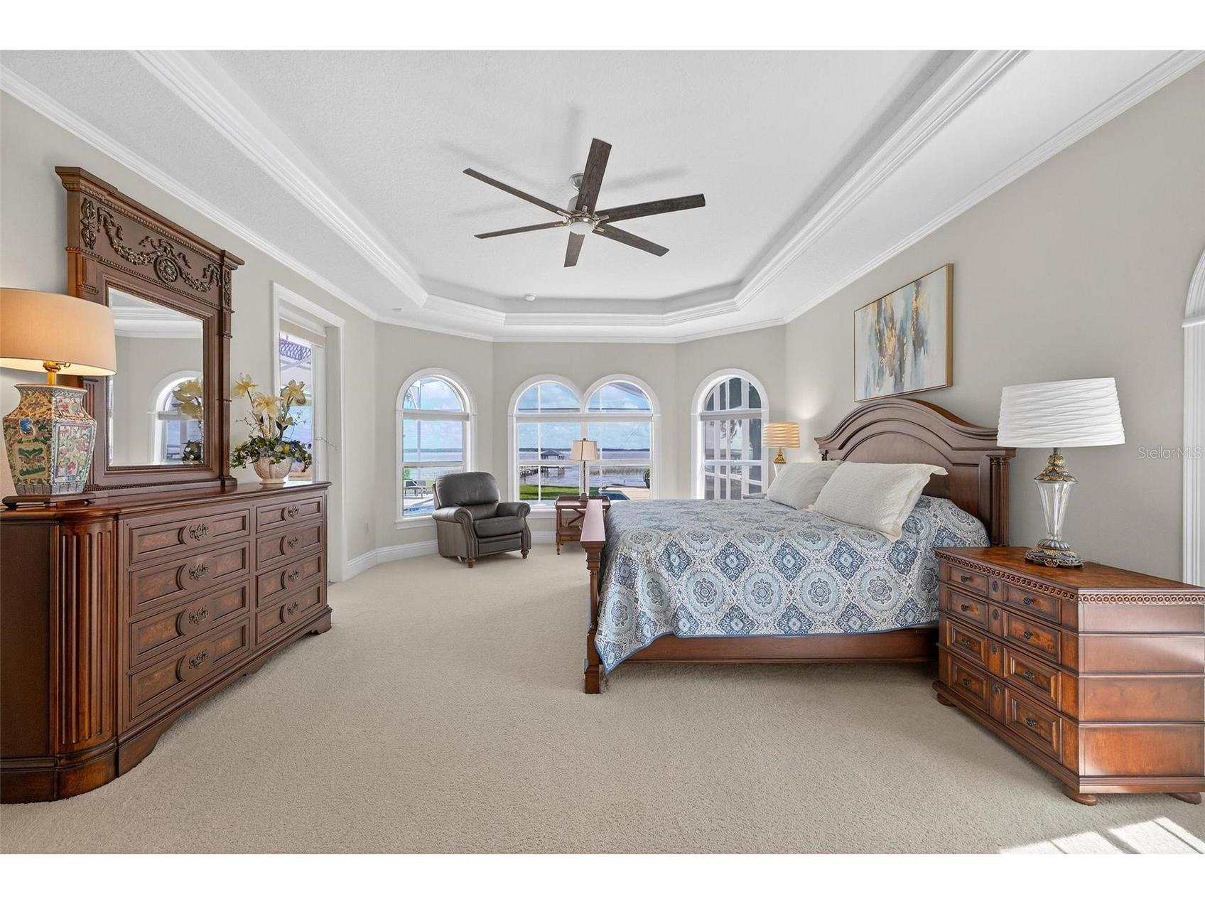 7303 Birds Nest Court Yalaha FL 34797 - LAKE HARRIS O6382514 image39