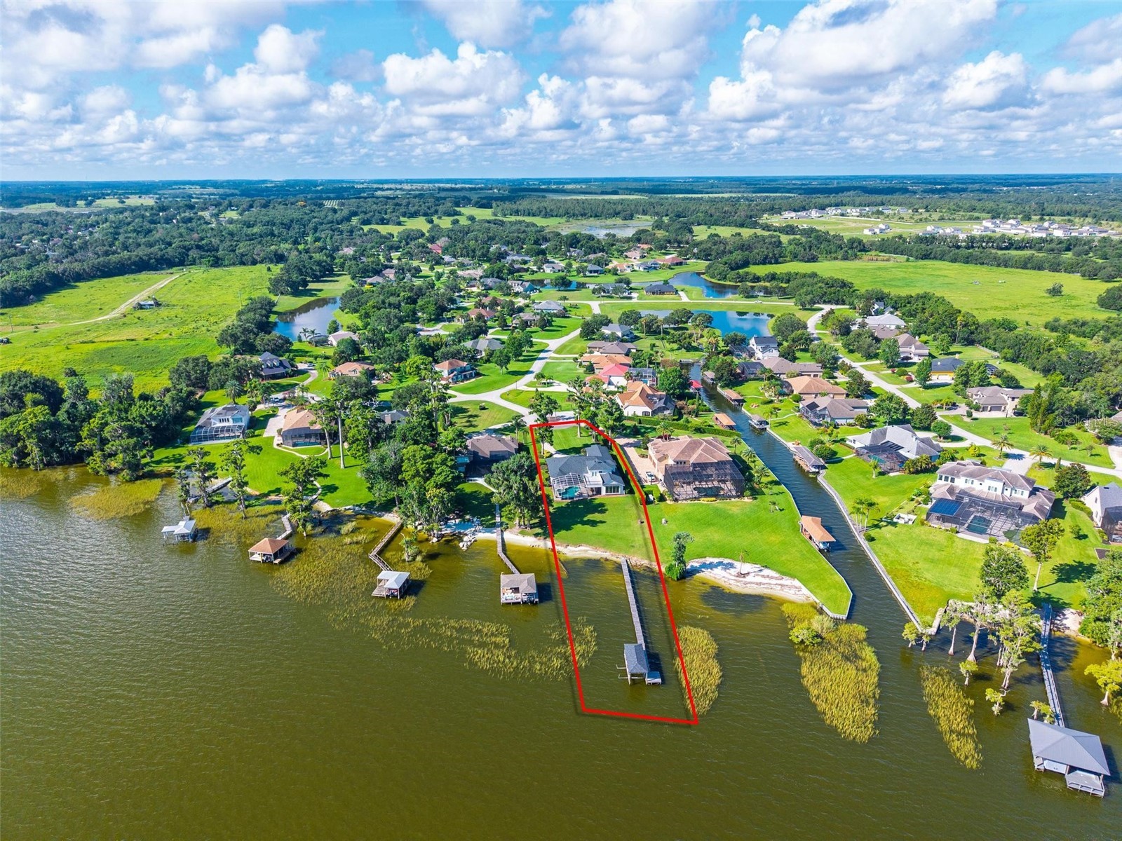 7303 Birds Nest Court Yalaha FL 34797 - LAKE HARRIS O6382514 image4