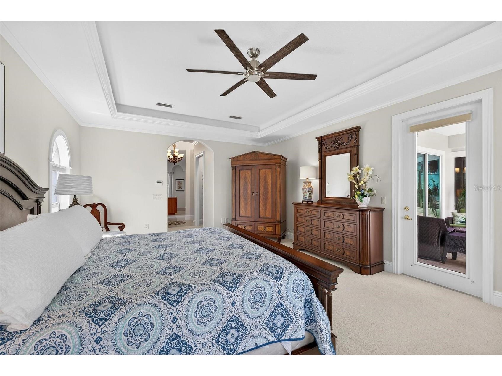 7303 Birds Nest Court Yalaha FL 34797 - LAKE HARRIS O6382514 image40