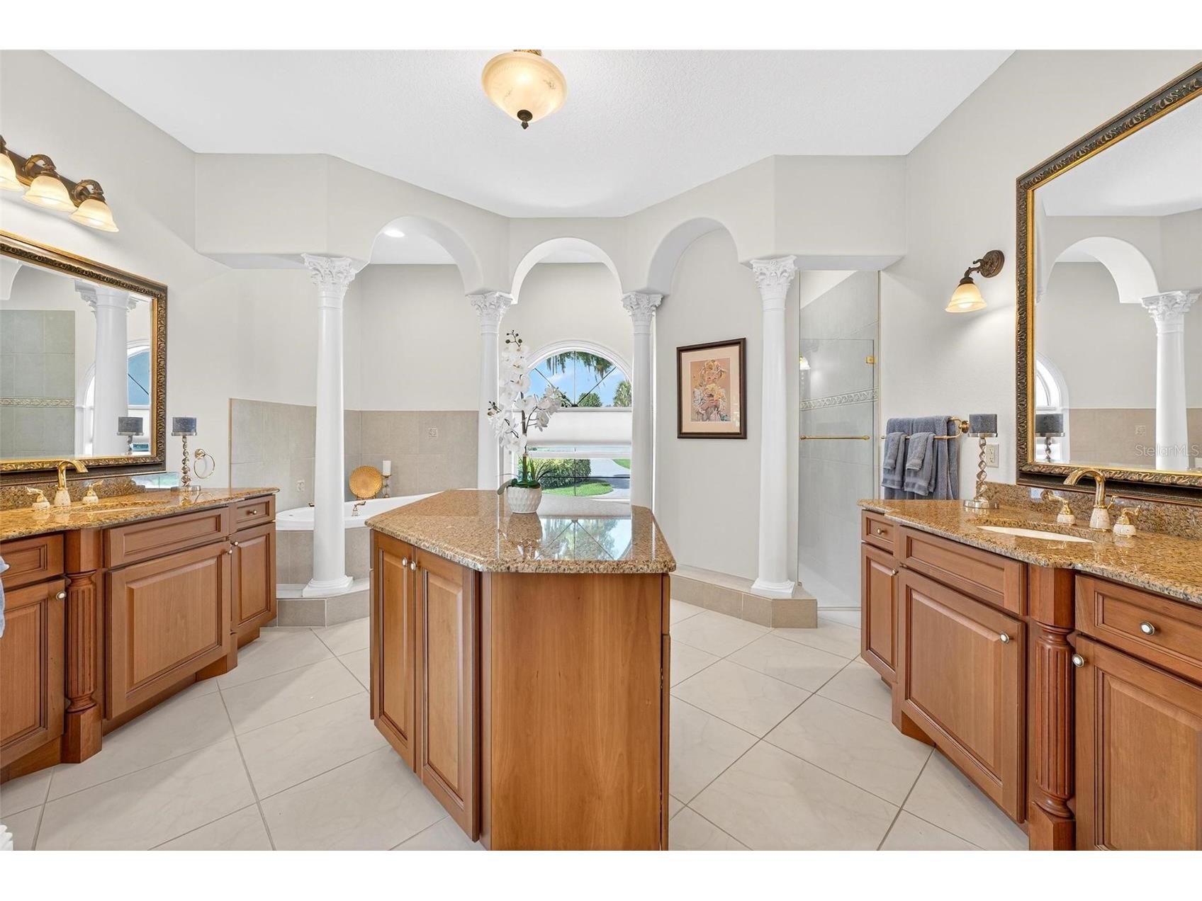 7303 Birds Nest Court Yalaha FL 34797 - LAKE HARRIS O6382514 image43