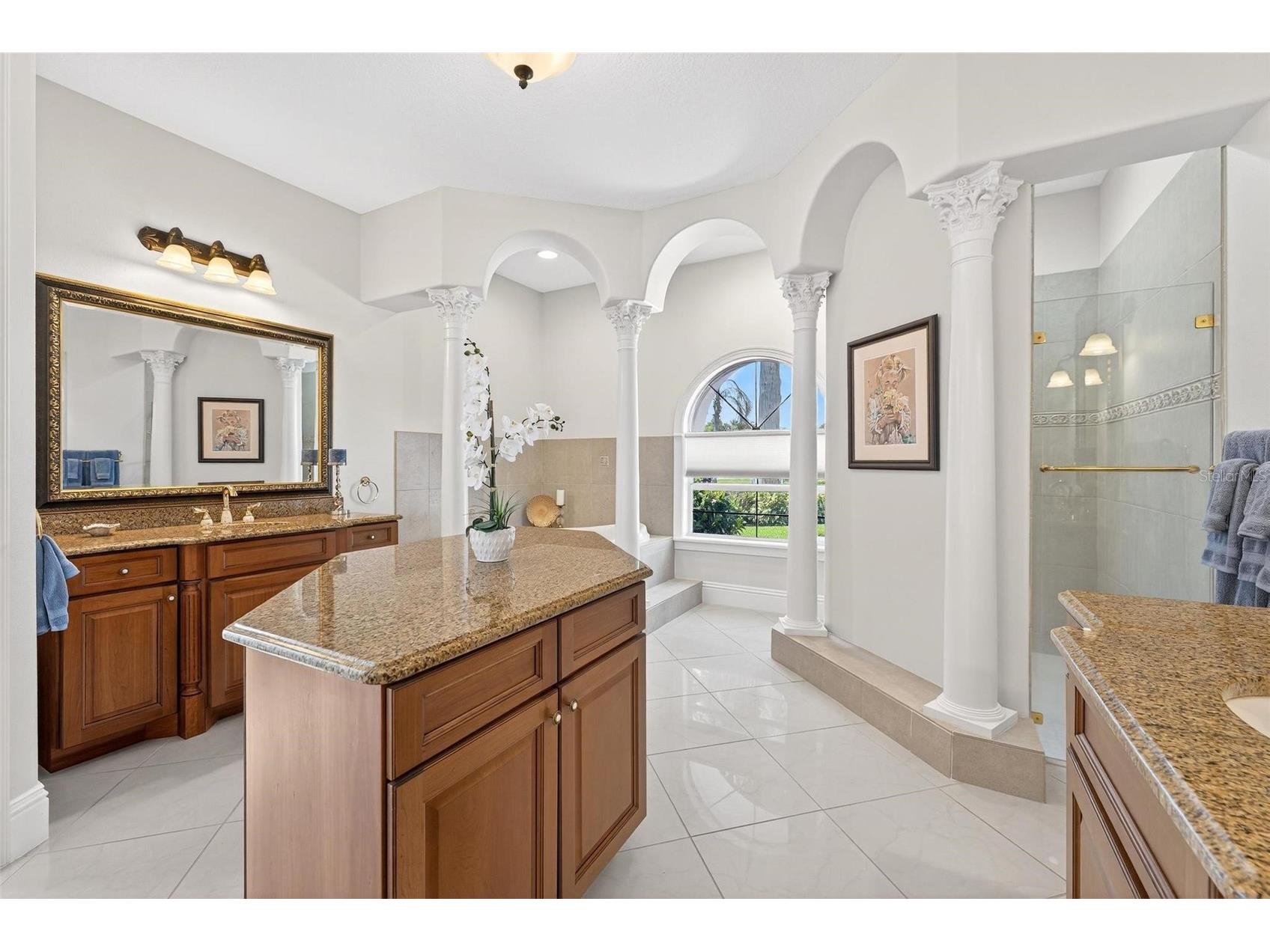 7303 Birds Nest Court Yalaha FL 34797 - LAKE HARRIS O6382514 image45