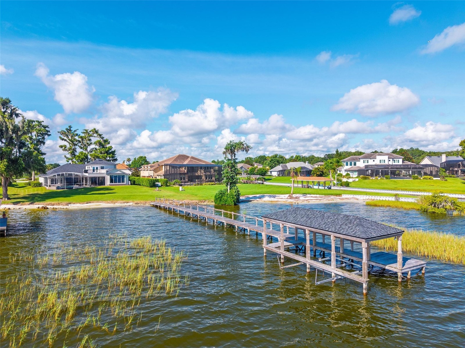 7303 Birds Nest Court Yalaha FL 34797 - LAKE HARRIS O6382514 image5