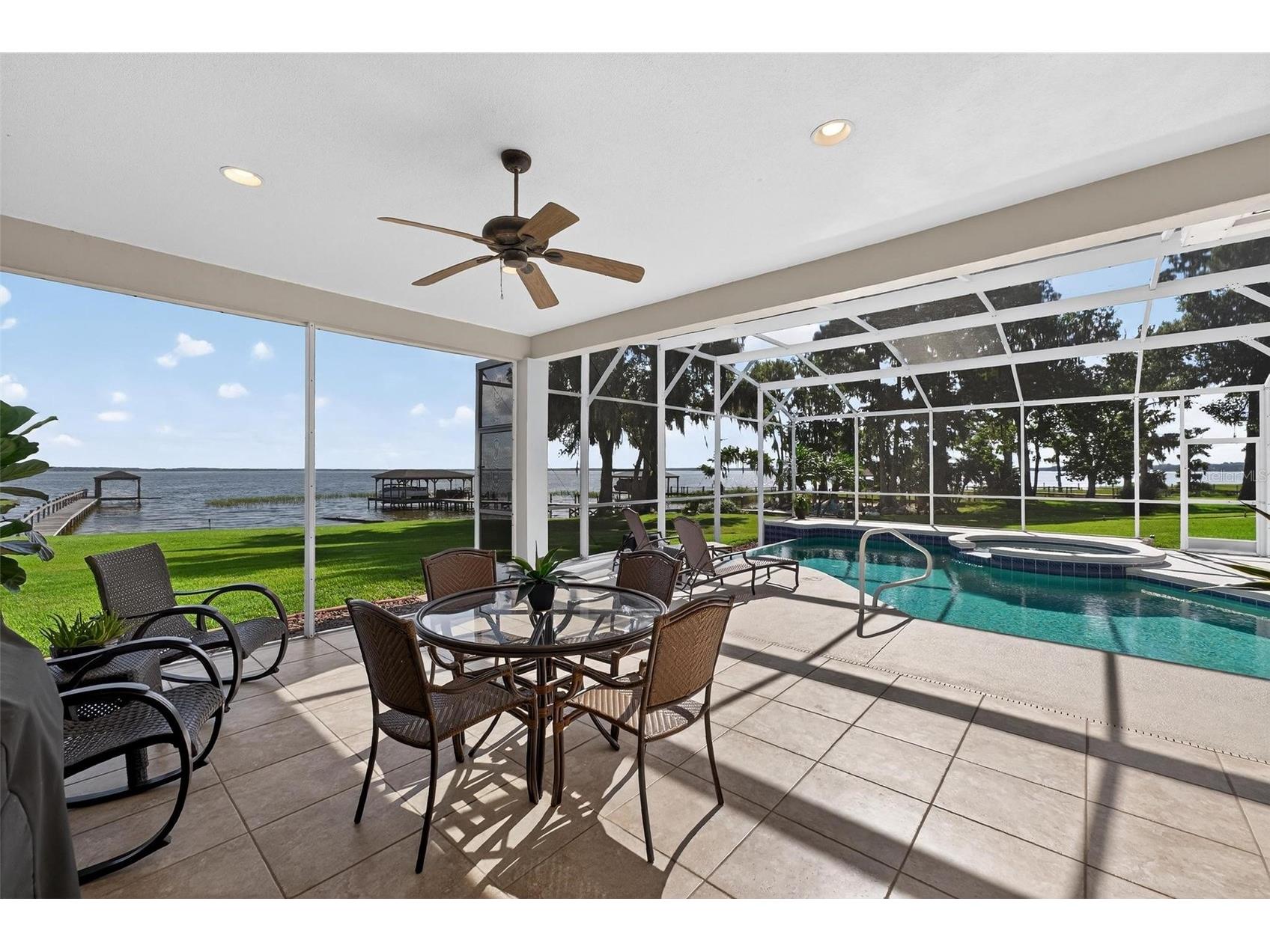 7303 Birds Nest Court Yalaha FL 34797 - LAKE HARRIS O6382514 image68