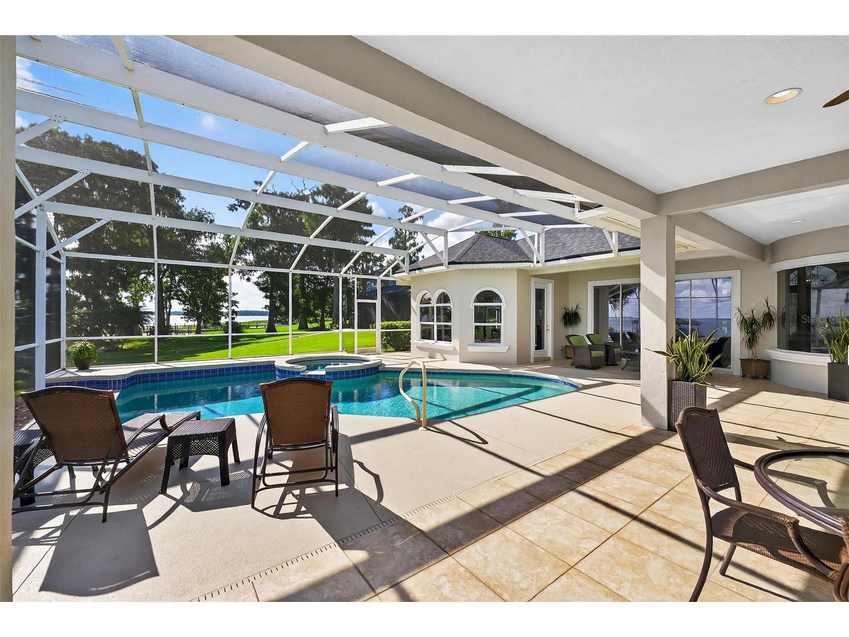 7303 Birds Nest Court Yalaha FL 34797 - LAKE HARRIS O6382514 image69