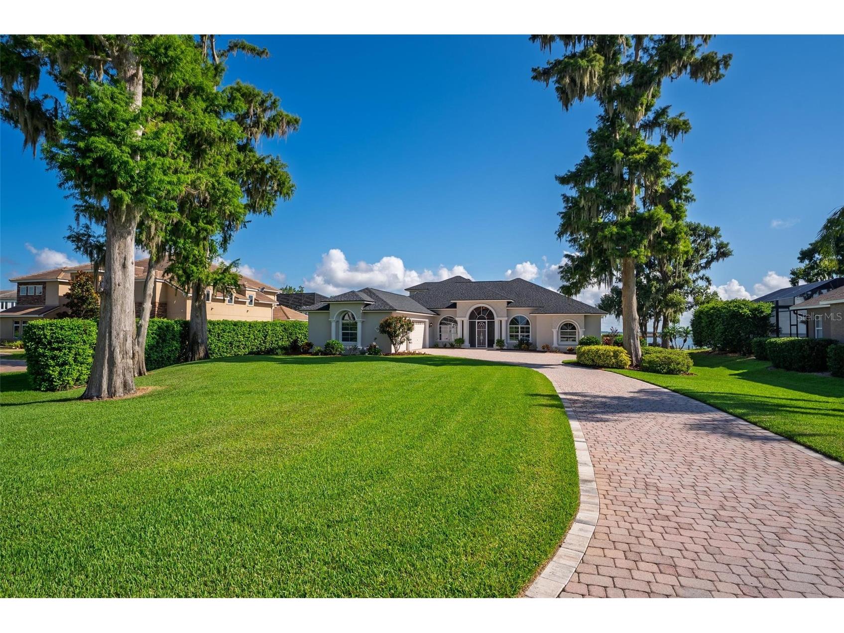 7303 Birds Nest Court Yalaha FL 34797 - LAKE HARRIS O6382514 image7