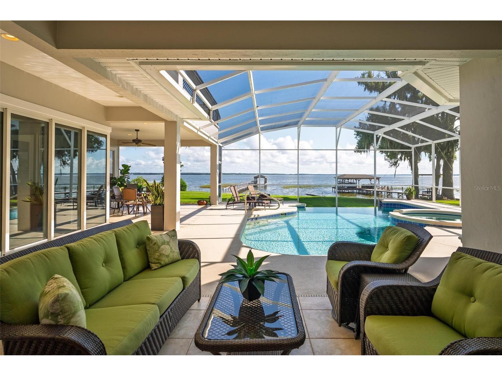 7303 Birds Nest Court Yalaha FL 34797 - LAKE HARRIS O6382514 image71