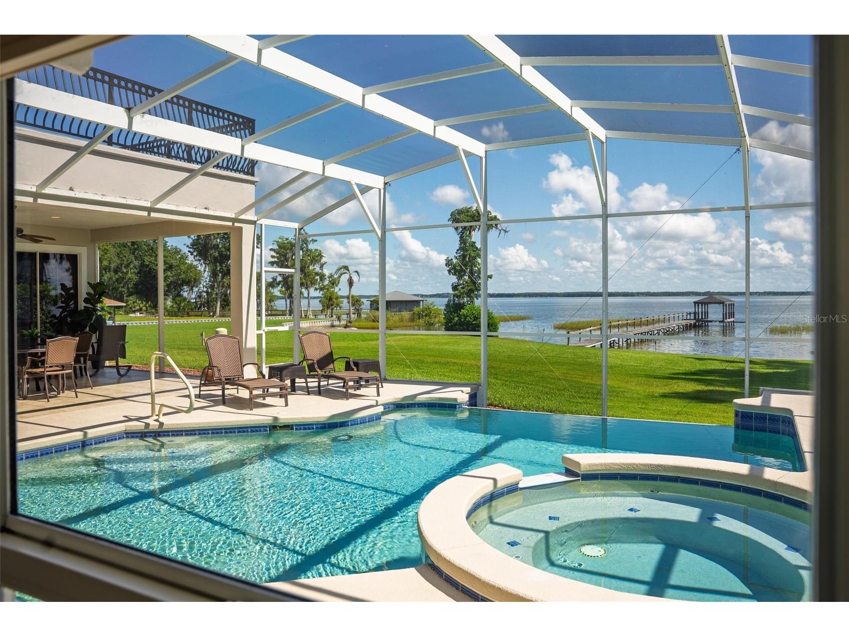 7303 Birds Nest Court Yalaha FL 34797 - LAKE HARRIS O6382514 image73