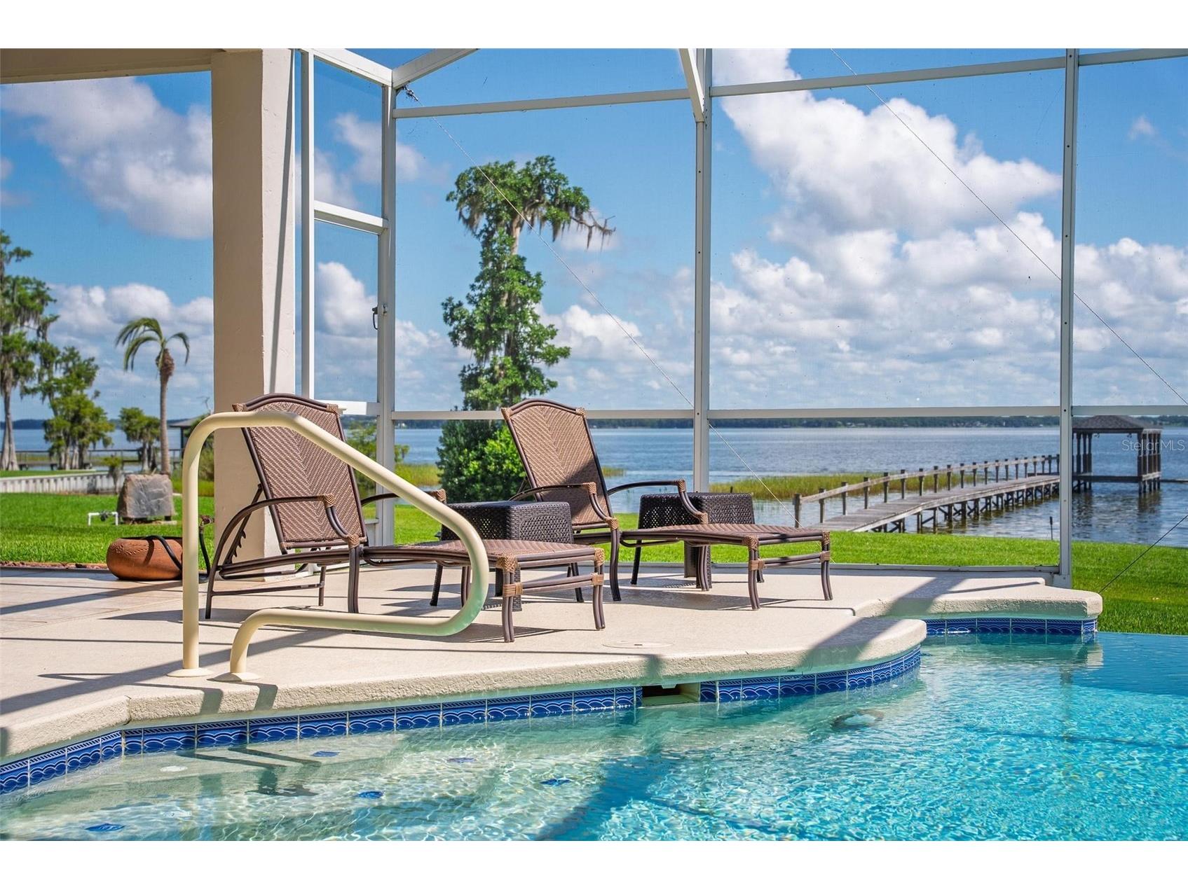 7303 Birds Nest Court Yalaha FL 34797 - LAKE HARRIS O6382514 image74