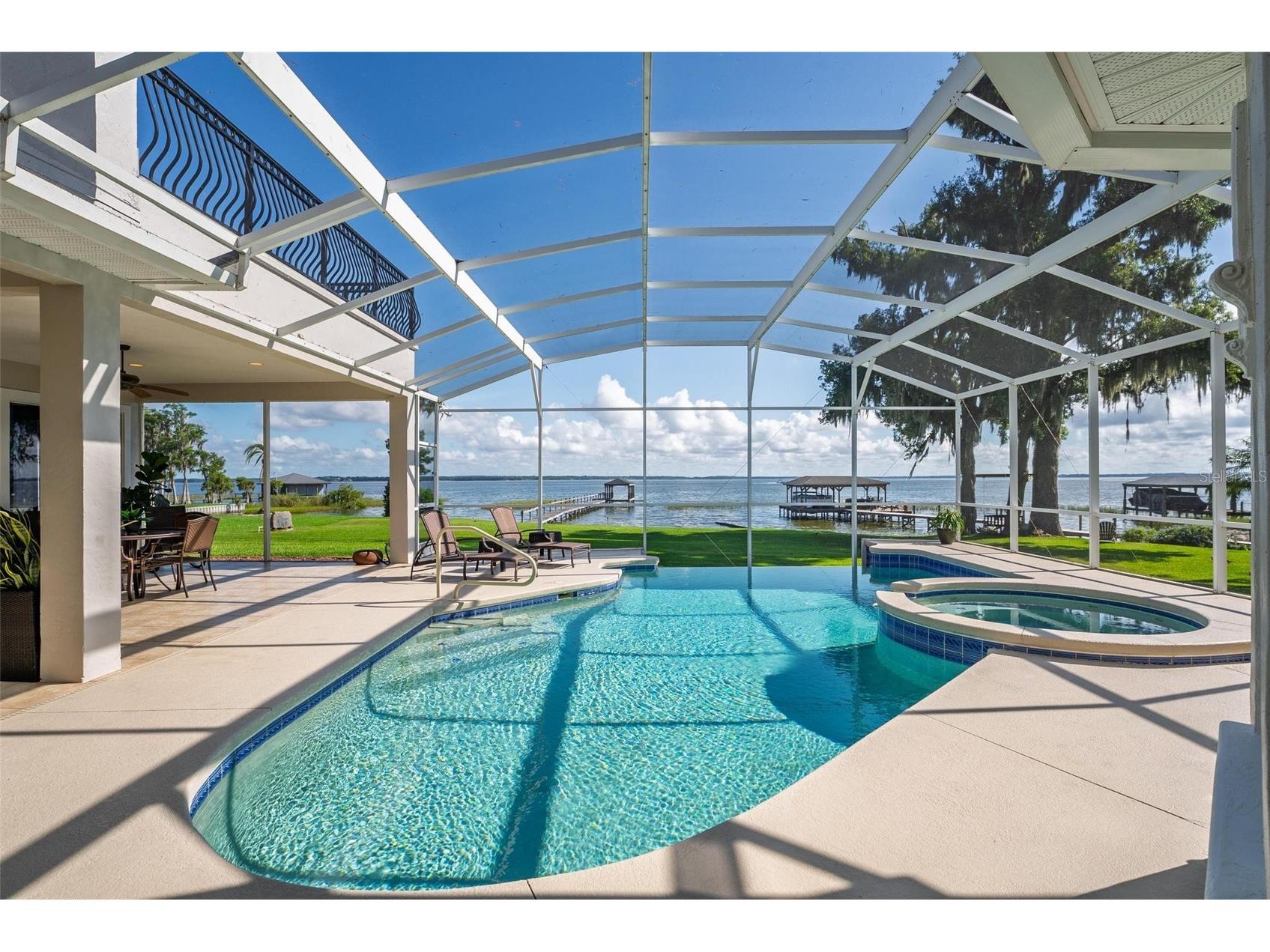 7303 Birds Nest Court Yalaha FL 34797 - LAKE HARRIS O6382514 image75