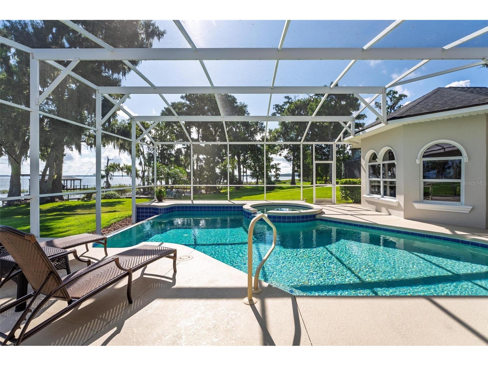 7303 Birds Nest Court Yalaha FL 34797 - LAKE HARRIS O6382514 image76