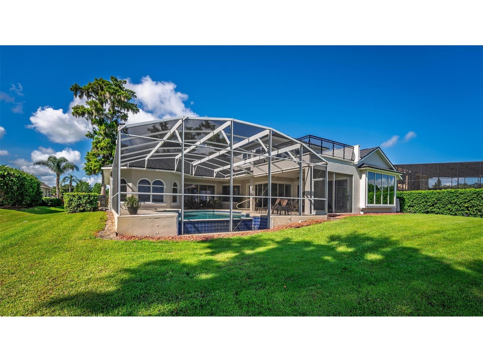 7303 Birds Nest Court Yalaha FL 34797 - LAKE HARRIS O6382514 image79