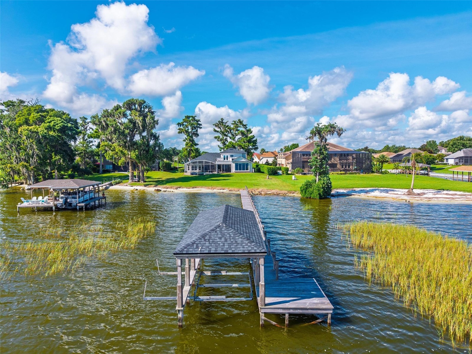 7303 Birds Nest Court Yalaha FL 34797 - LAKE HARRIS O6382514 image81