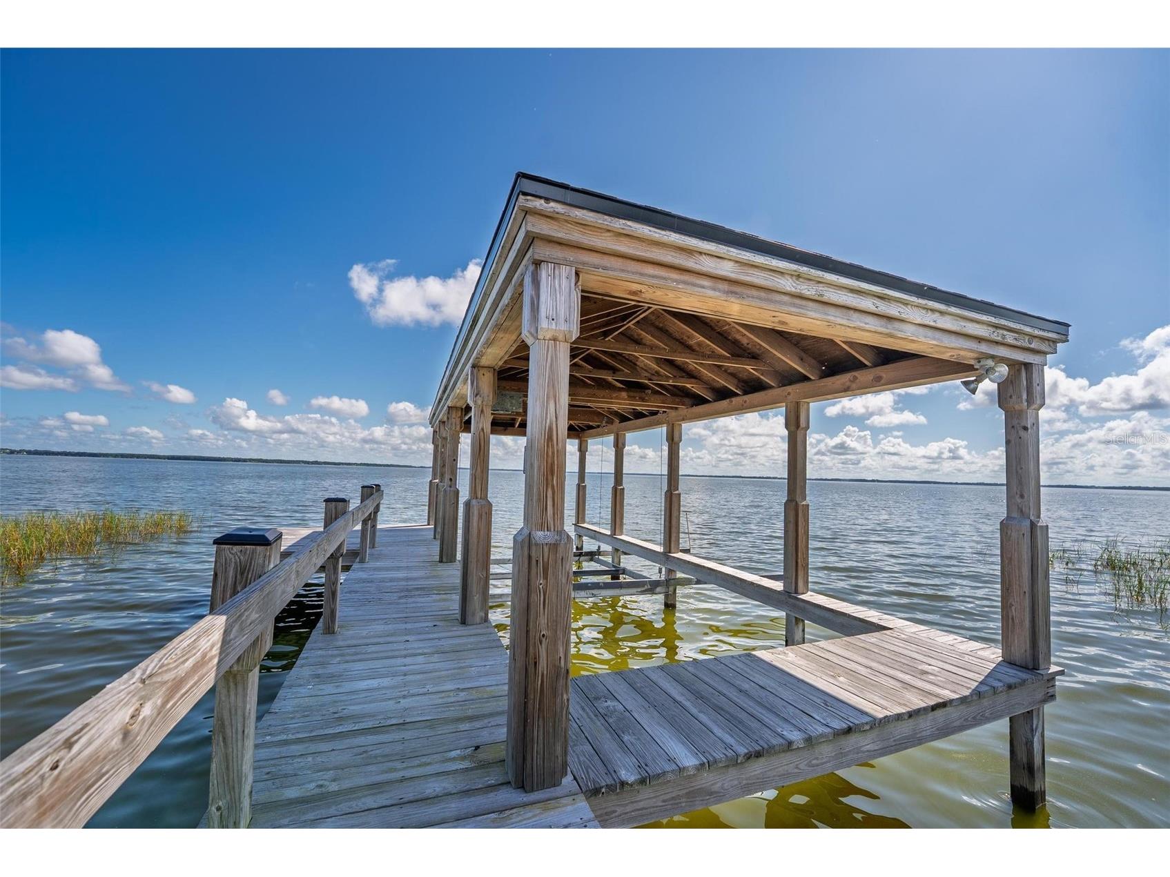 7303 Birds Nest Court Yalaha FL 34797 - LAKE HARRIS O6382514 image82