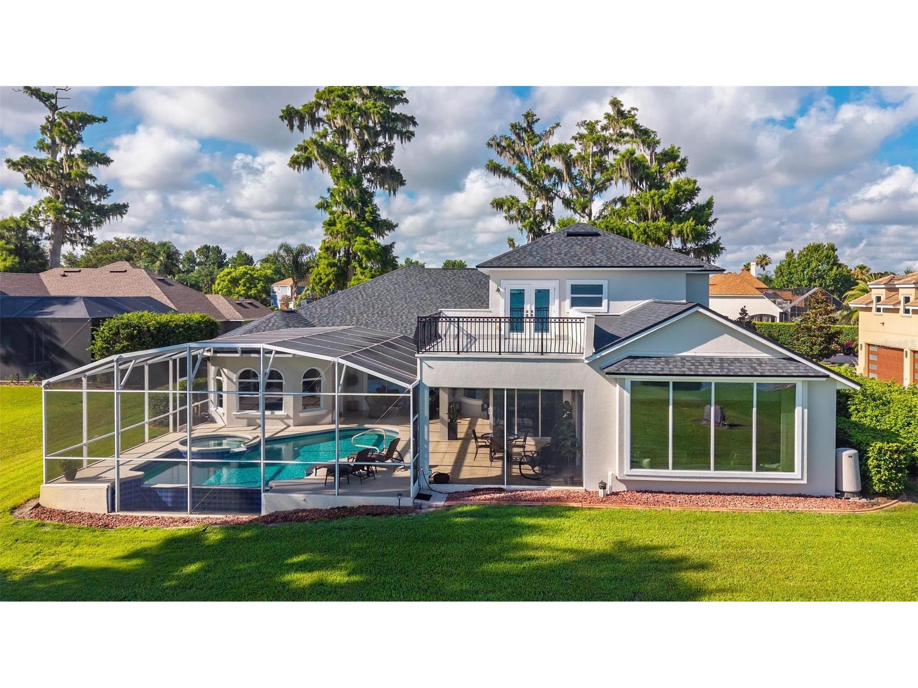 7303 Birds Nest Court Yalaha FL 34797 - LAKE HARRIS O6382514 image84