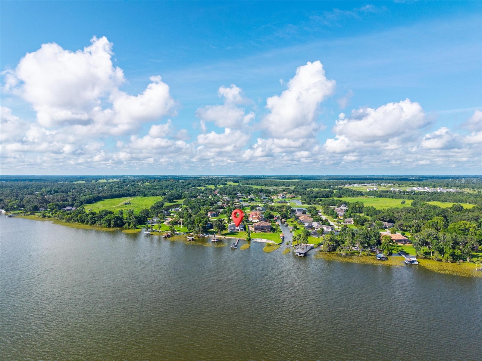 7303 Birds Nest Court Yalaha FL 34797 - LAKE HARRIS O6382514 image88