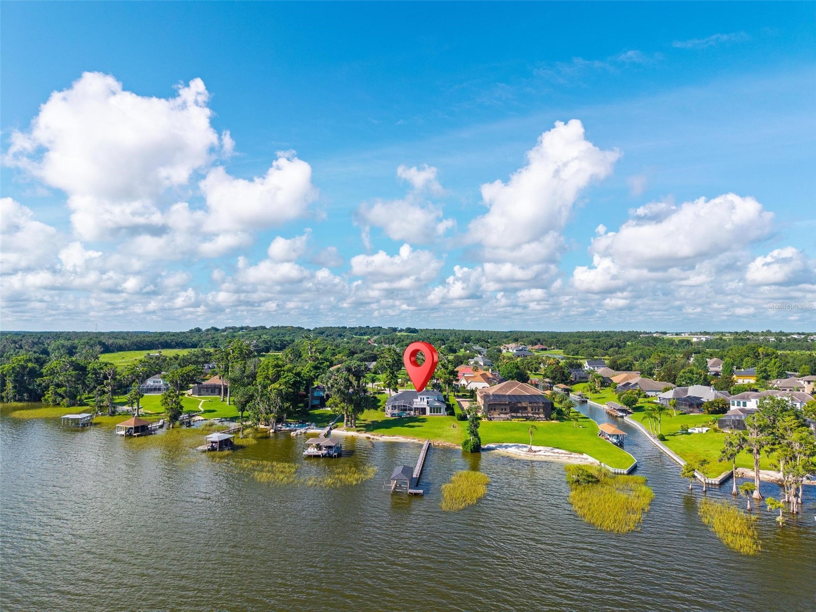 7303 Birds Nest Court Yalaha FL 34797 - LAKE HARRIS O6382514 image89