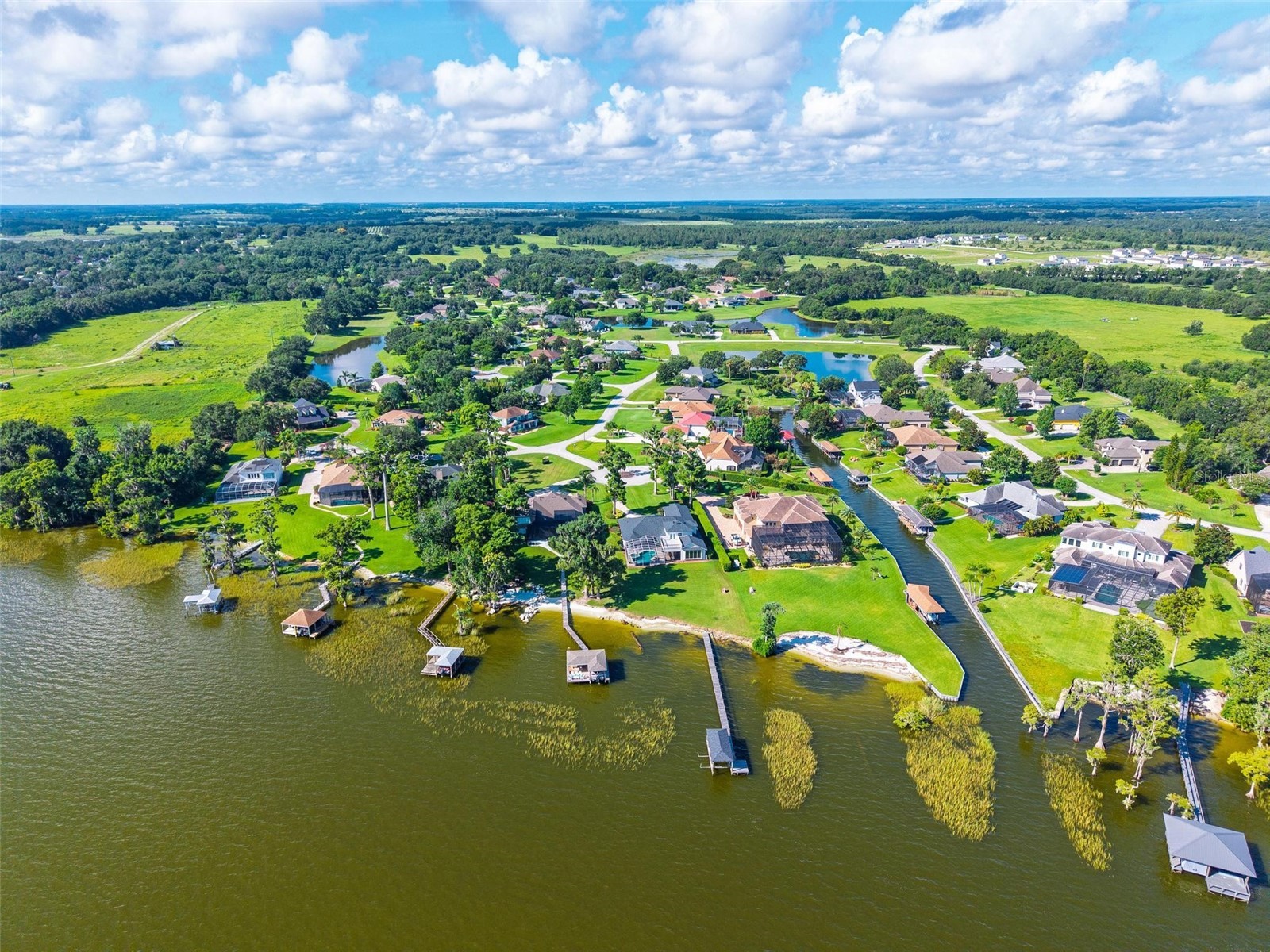 7303 Birds Nest Court Yalaha FL 34797 - LAKE HARRIS O6382514 image90