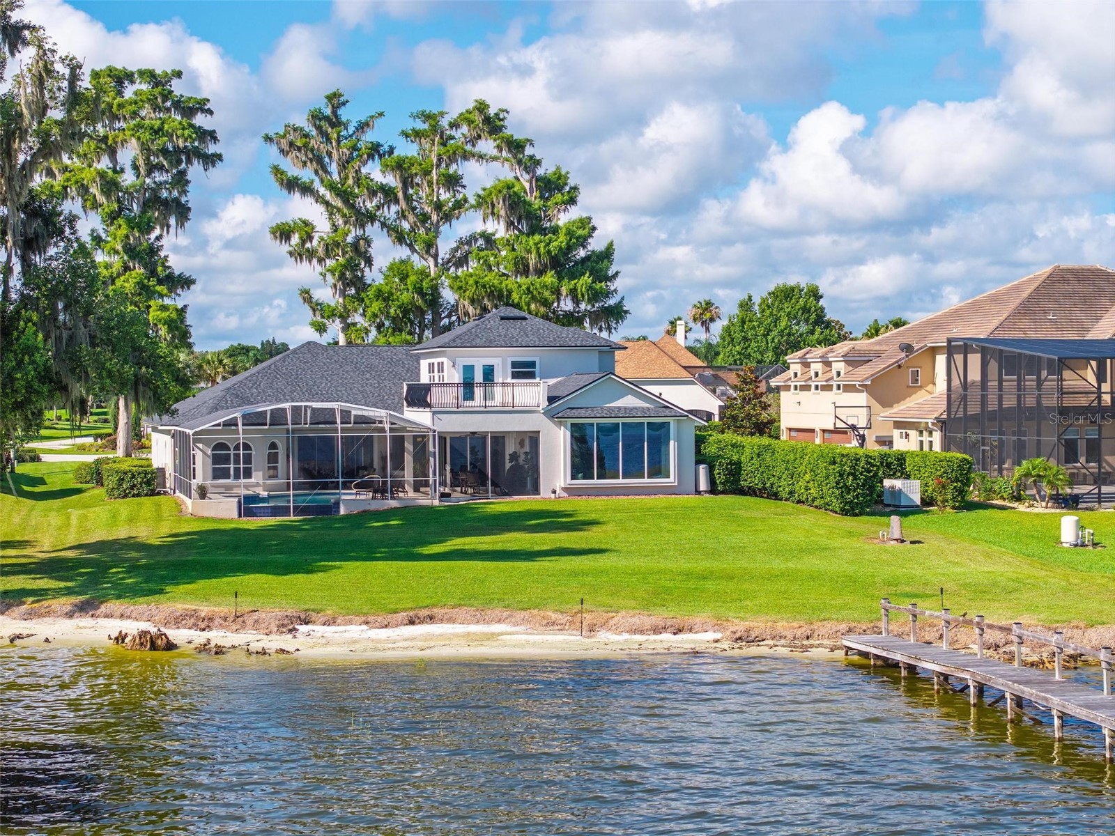 7303 Birds Nest Court Yalaha FL 34797 - LAKE HARRIS O6382514 image91