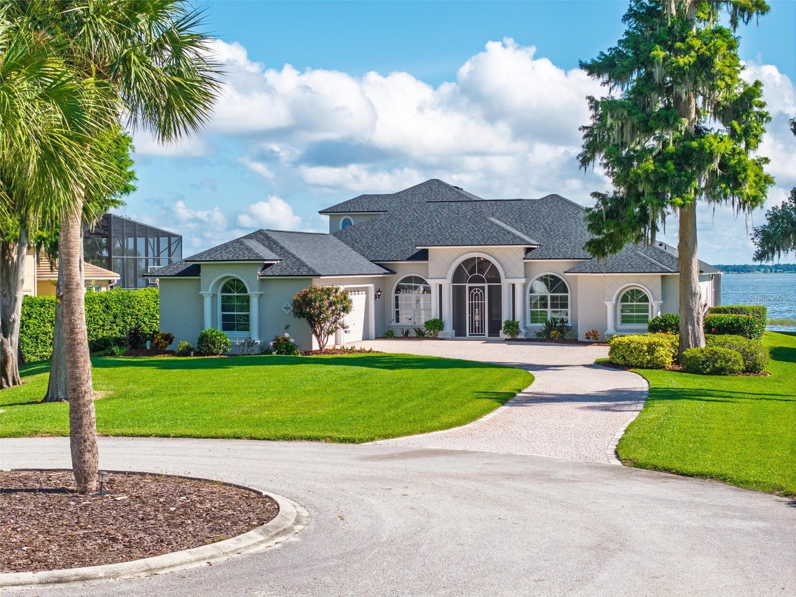 7303 Birds Nest Court Yalaha FL 34797 - LAKE HARRIS O6382514 image92