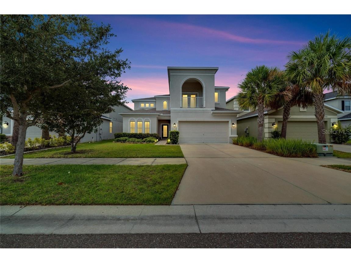 7303 Blue Beech Drive Riverview FL 33578 T3474290 image1