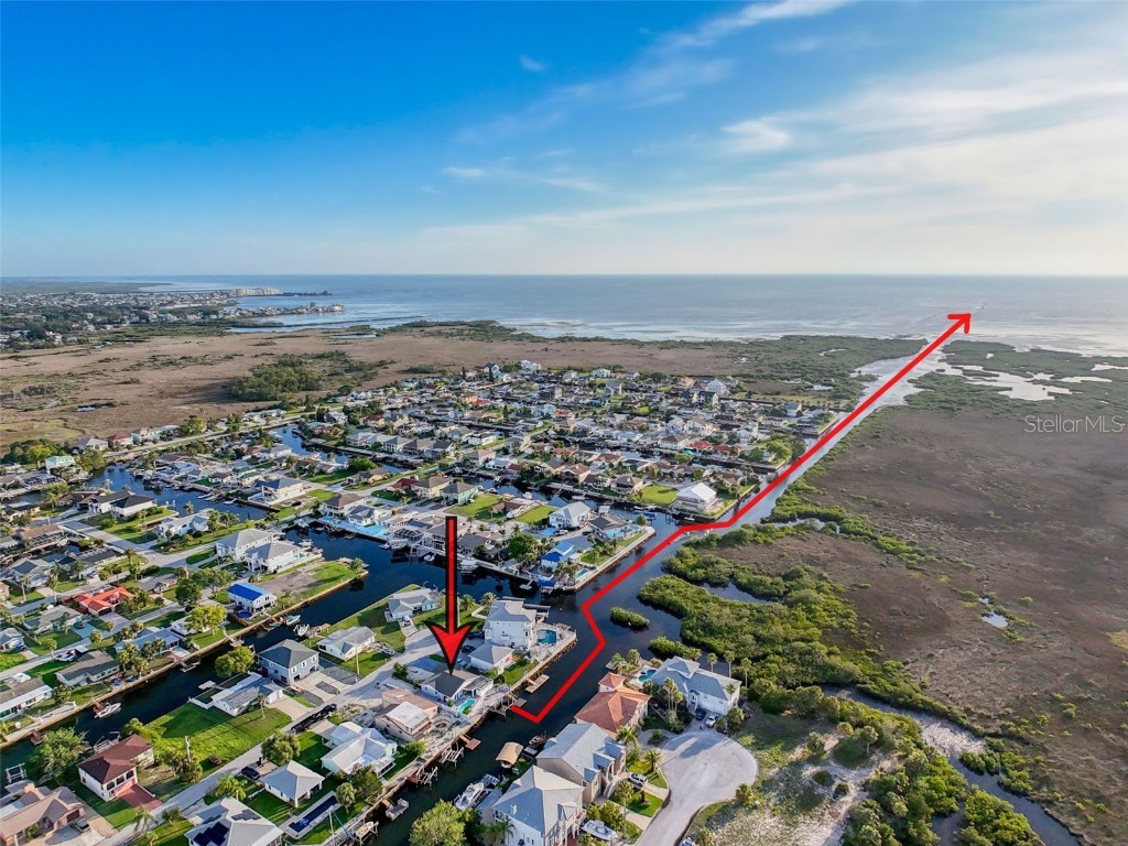 7303 Hatteras Drive Hudson FL 34667 W7876276 image1