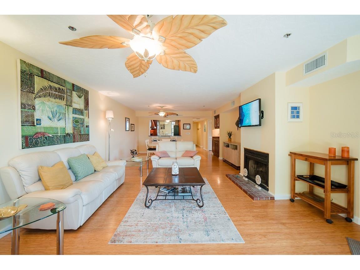 7303 Jessie Harbor Drive #7303 Osprey FL 34229 D6142543 image3