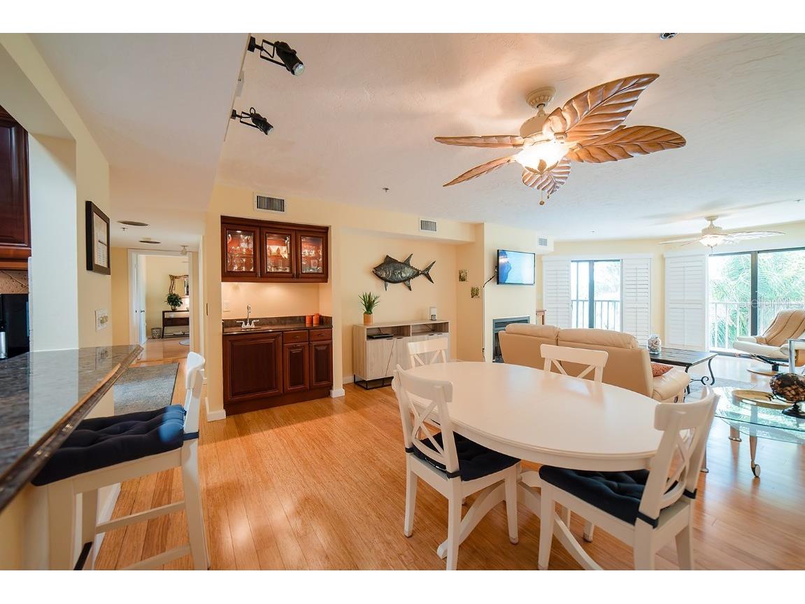 7303 Jessie Harbor Drive #7303 Osprey FL 34229 D6142543 image5