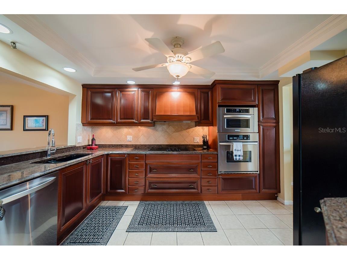 7303 Jessie Harbor Drive #7303 Osprey FL 34229 D6142543 image9