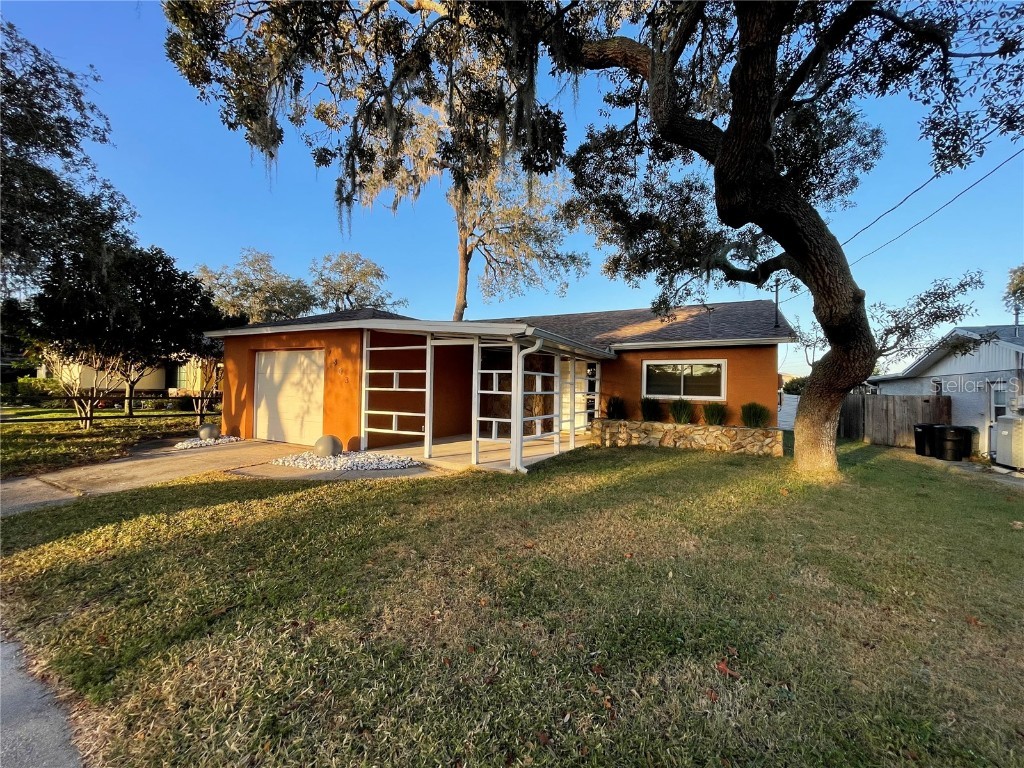 7303 Knoll Drive New Port Richey FL 34653 W7869625 image1