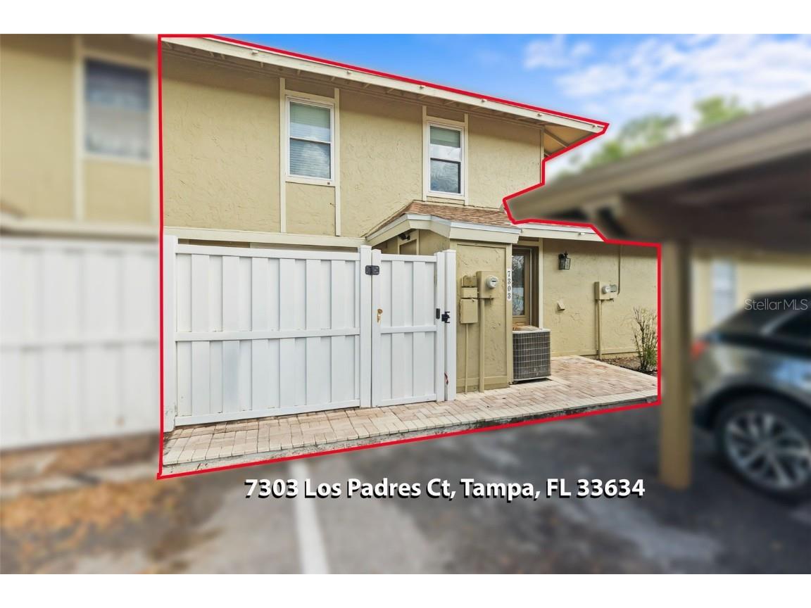 7303 Los Padres Court Tampa FL 33634 O6352680 image1