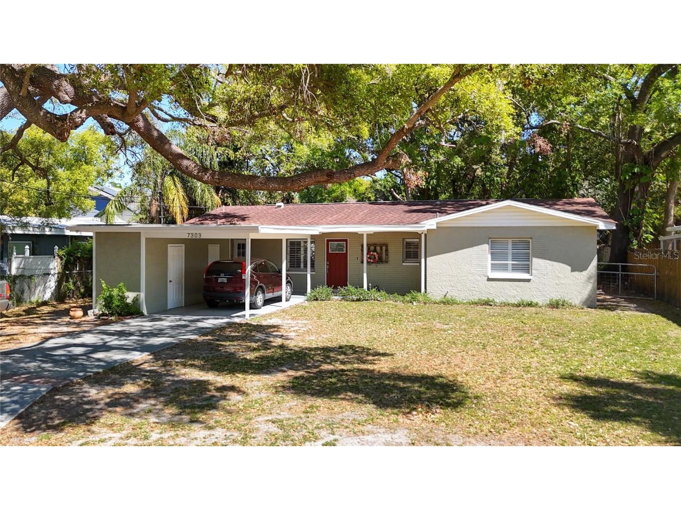 7303 N Branch Avenue Tampa FL 33604 TB8364589 image1