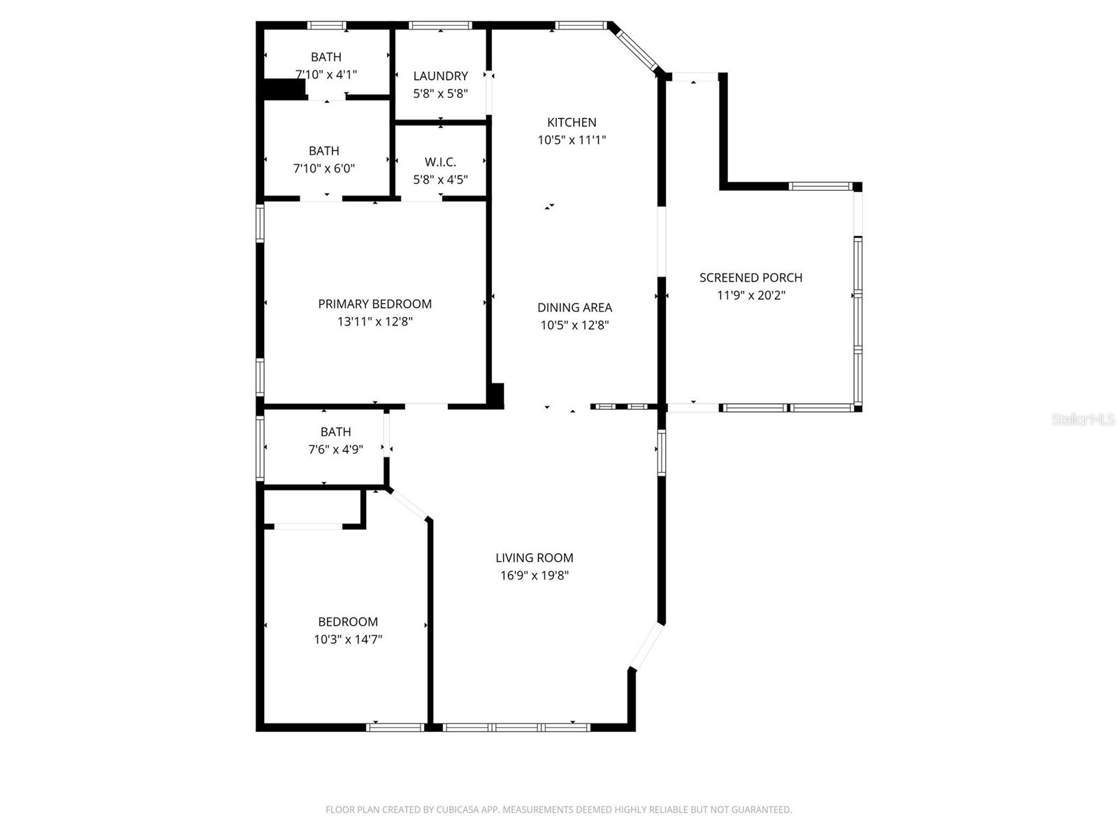 7303 Osage Drive Hudson FL 34667 W7883247 image33