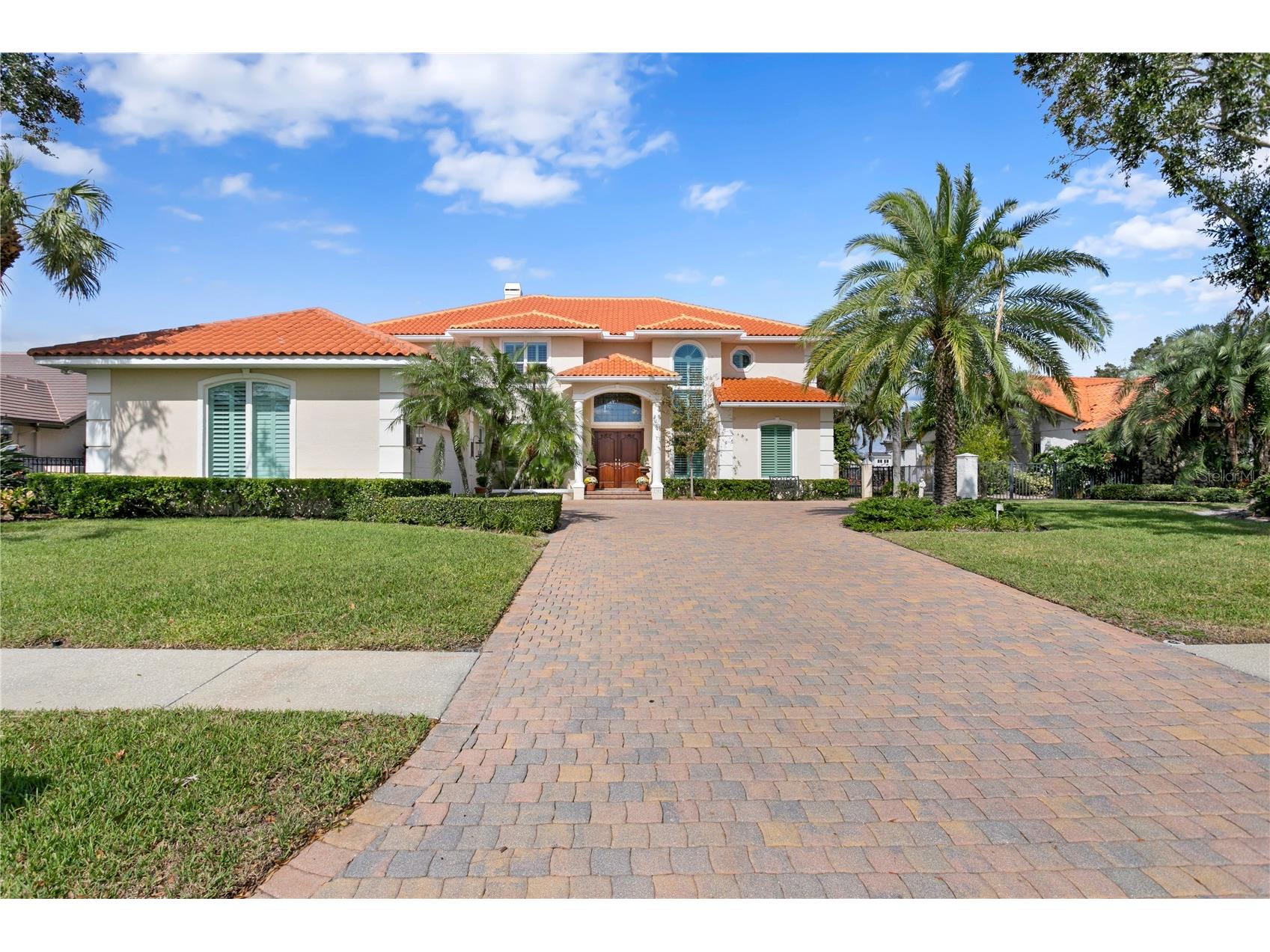 7303 Pelican Island Drive Tampa FL 33634 - OLD TAMPA BAY TB8450964 image1