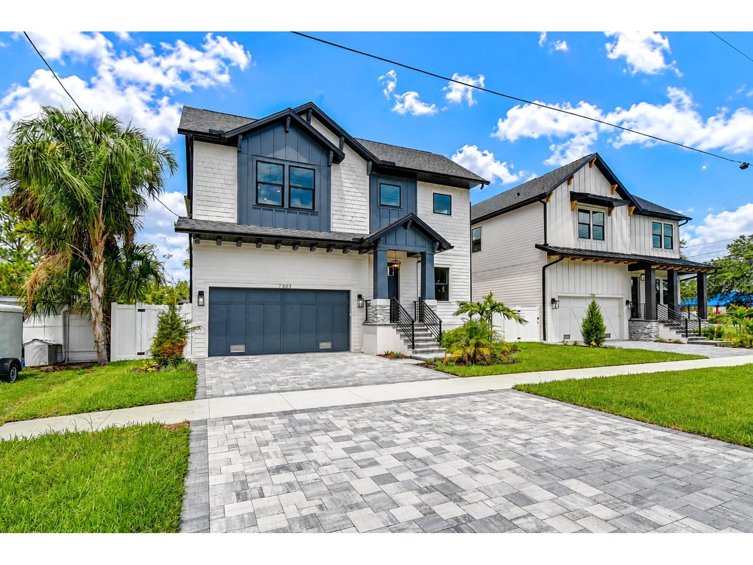 7303 S Fitzgerald Street Tampa FL 33616 A4700537 image1