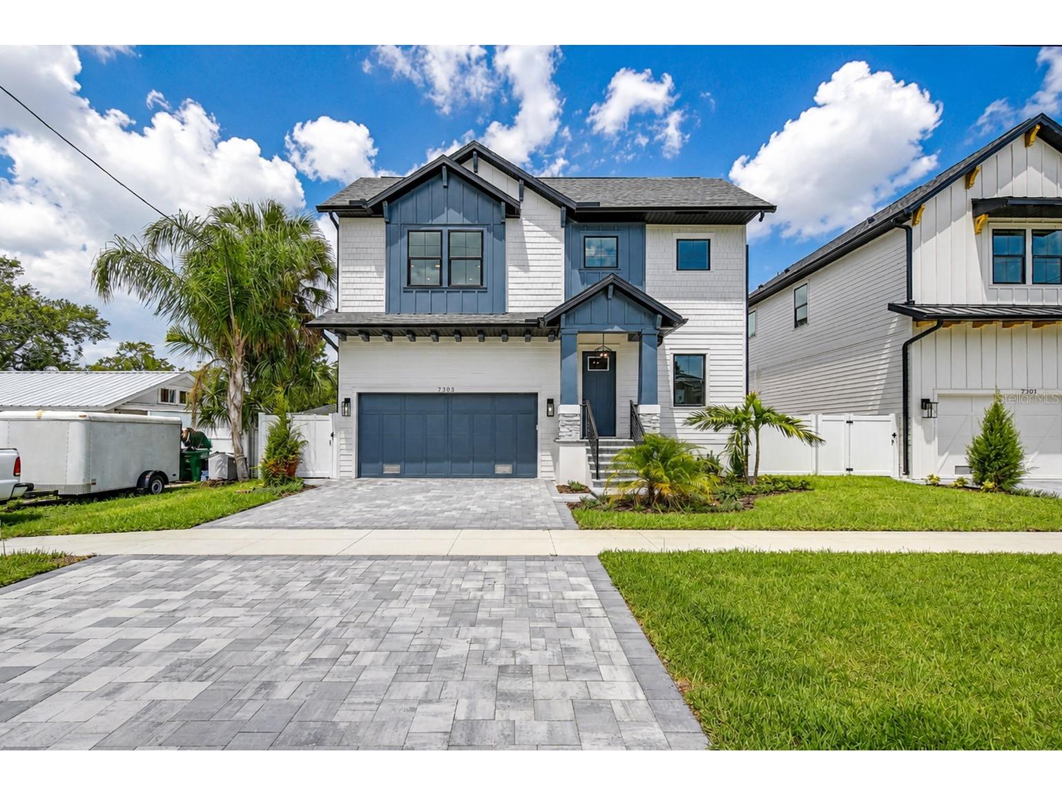 7303 S Fitzgerald Street Tampa FL 33616 A4700537 image2