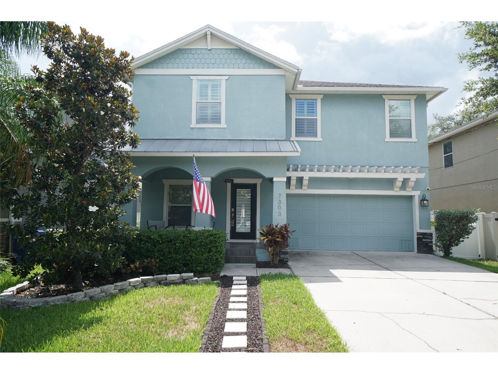 7303 S Shamrock Road Tampa FL 33616 TB8513724 image1