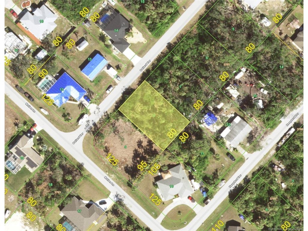 7304 Ballard Terrace Port Charlotte FL 33981 A4603403 image1