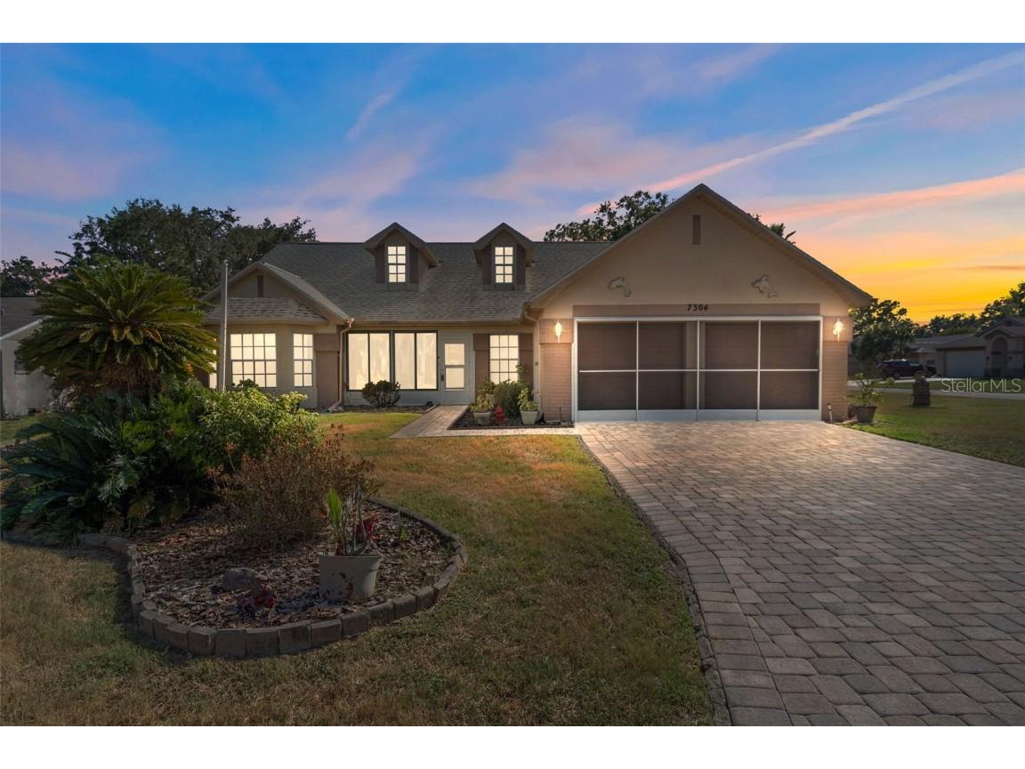 7304 Cone Shell Drive Spring Hill FL 34607 TB8442167 image1
