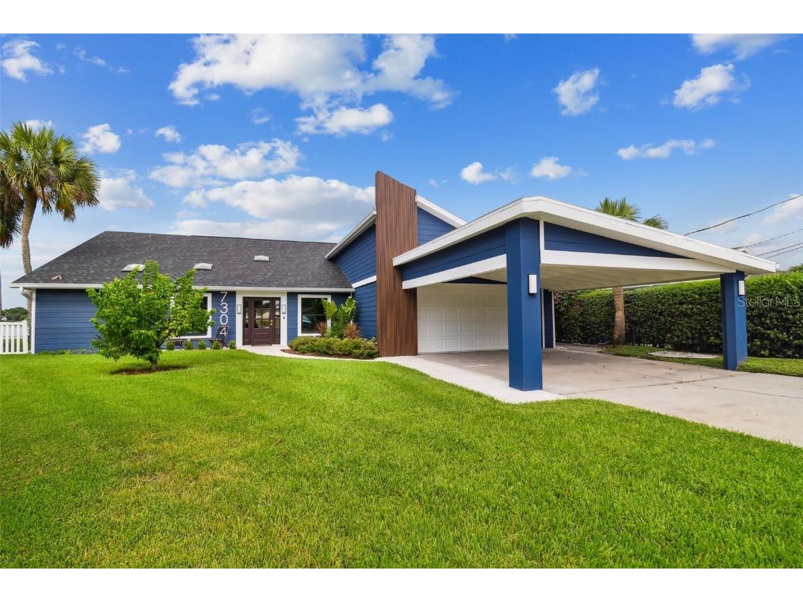 7304 Egypt Lake Drive Tampa FL 33614 - EGYPT LAKE T3413684 image1